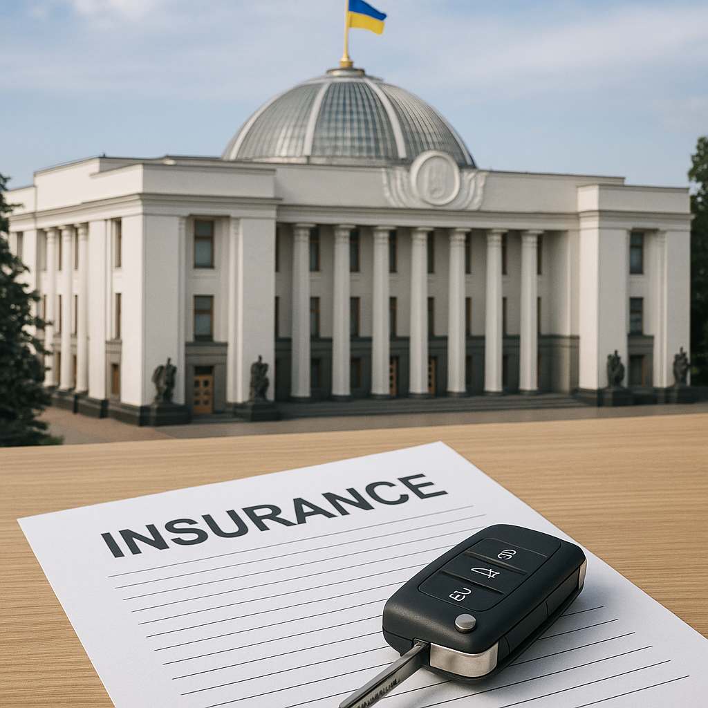 Гетманцев: закон про воєнні ризики вже не потрібен